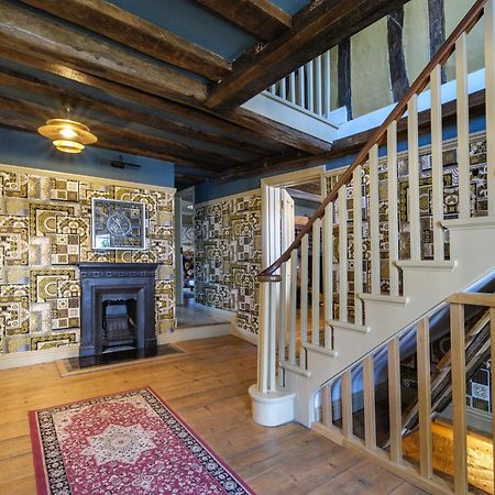 Huge Deluxe 600 Year Old Essex Manor, Hot Tub, Cinema Room, Sky Tv Saffron Walden Buitenkant foto