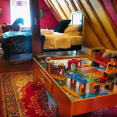 Huge Deluxe 600 Year Old Essex Manor, Hot Tub, Cinema Room, Sky Tv Saffron Walden Buitenkant foto