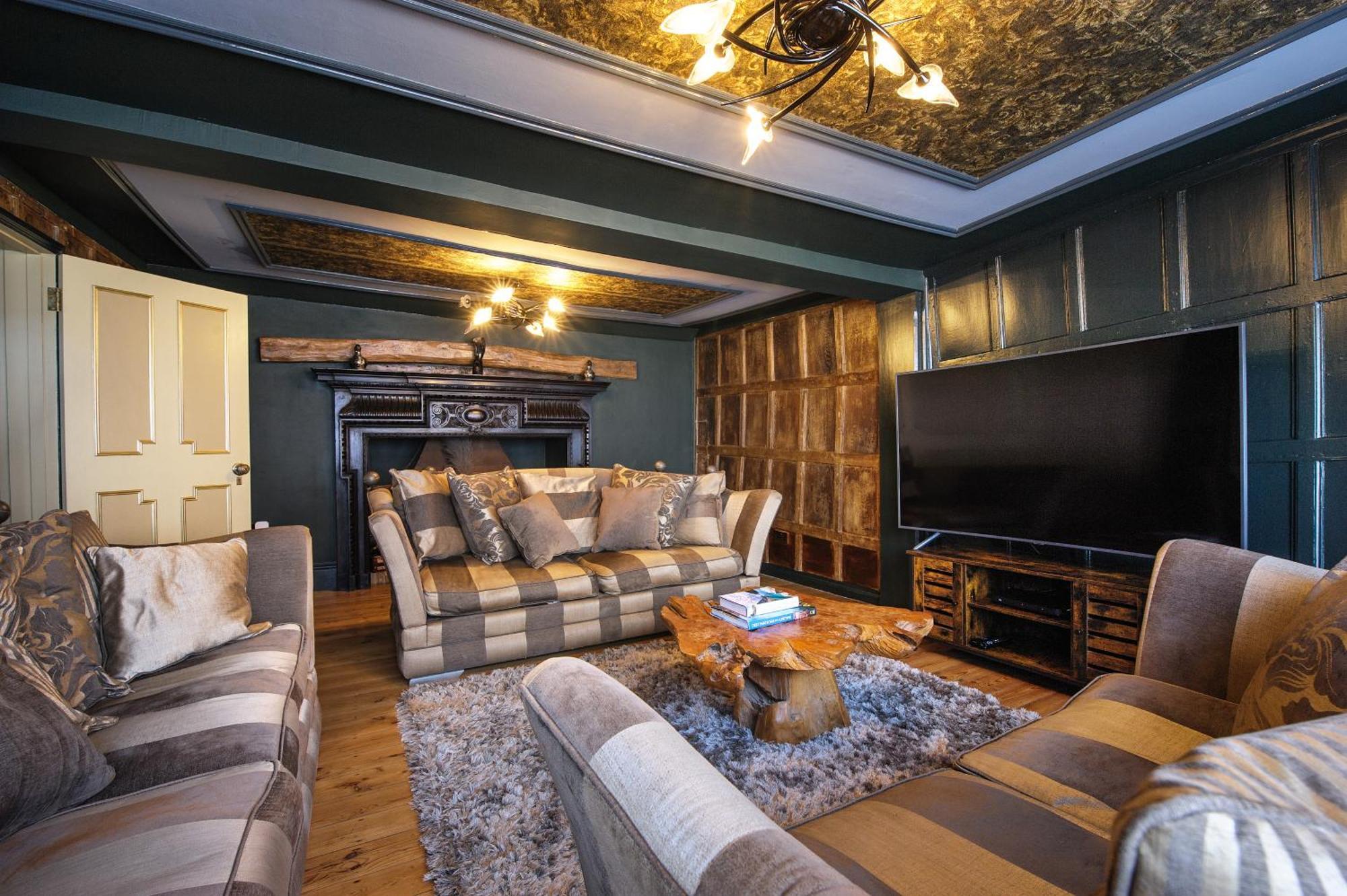 Huge Deluxe 600 Year Old Essex Manor, Hot Tub, Cinema Room, Sky Tv Saffron Walden Buitenkant foto