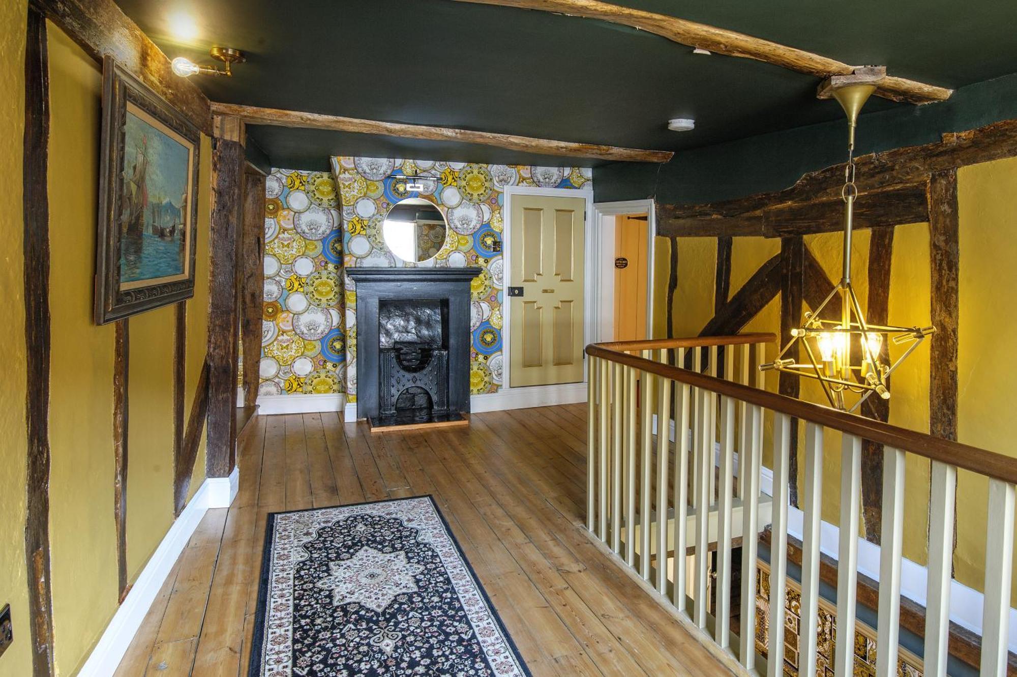 Huge Deluxe 600 Year Old Essex Manor, Hot Tub, Cinema Room, Sky Tv Saffron Walden Buitenkant foto