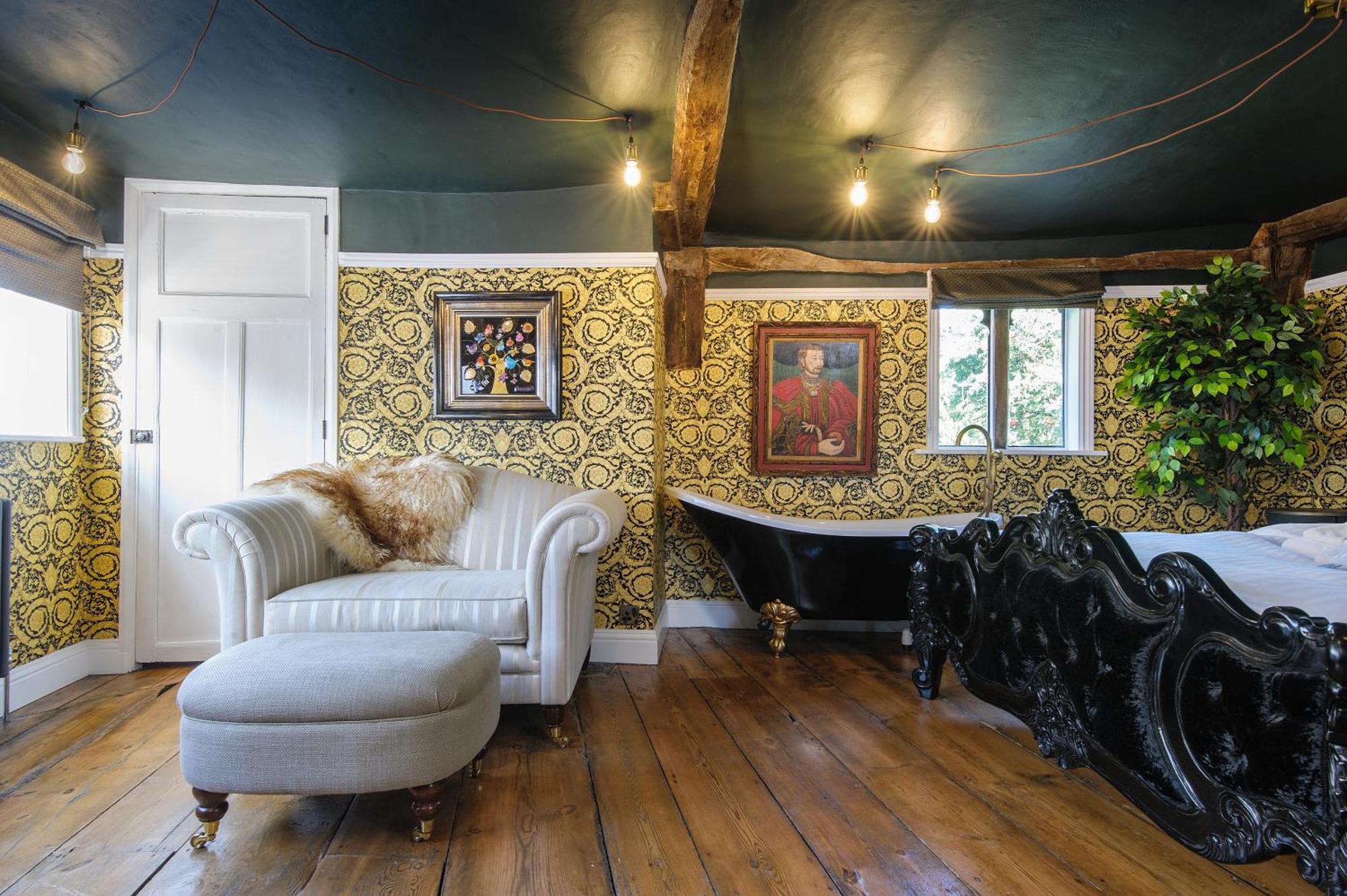 Huge Deluxe 600 Year Old Essex Manor, Hot Tub, Cinema Room, Sky Tv Saffron Walden Buitenkant foto