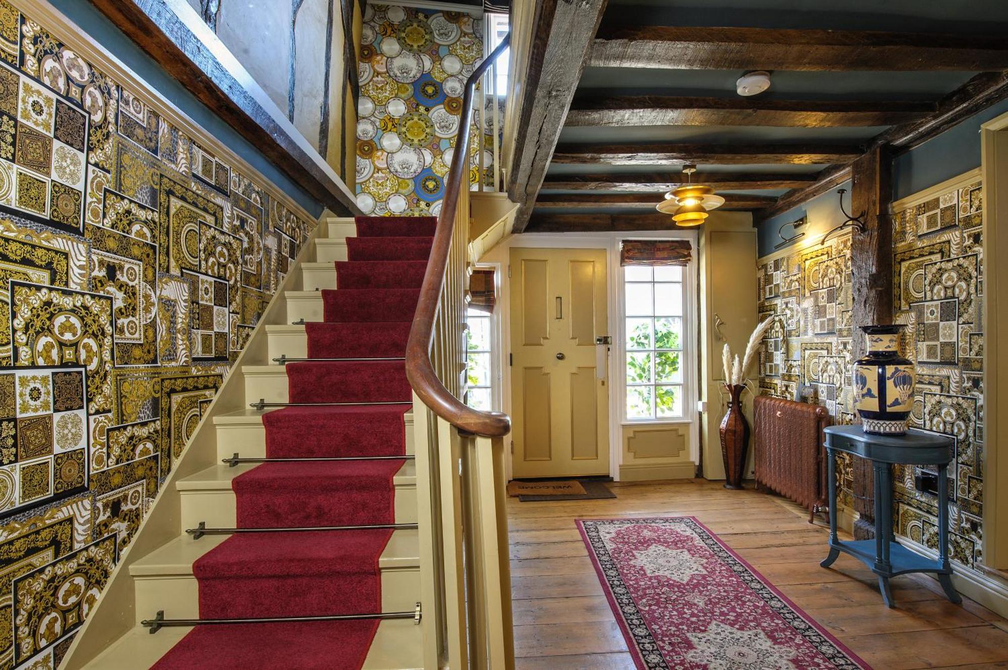 Huge Deluxe 600 Year Old Essex Manor, Hot Tub, Cinema Room, Sky Tv Saffron Walden Buitenkant foto