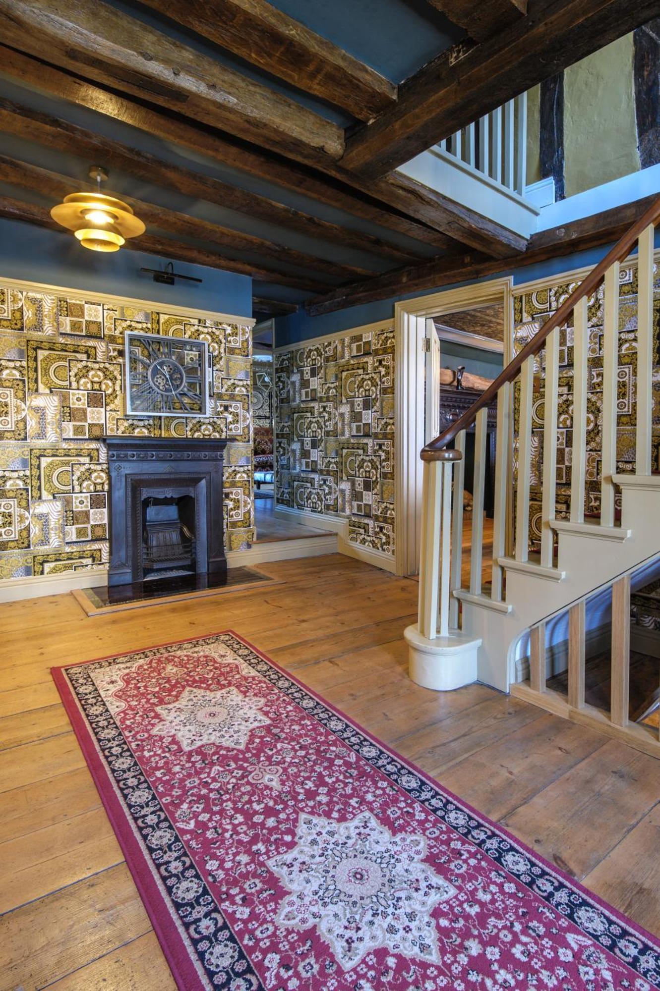 Huge Deluxe 600 Year Old Essex Manor, Hot Tub, Cinema Room, Sky Tv Saffron Walden Buitenkant foto