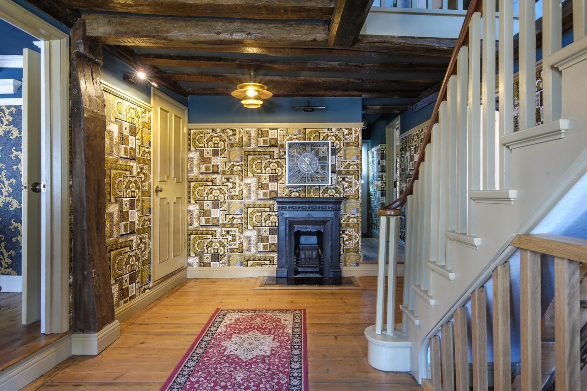 Huge Deluxe 600 Year Old Essex Manor, Hot Tub, Cinema Room, Sky Tv Saffron Walden Buitenkant foto