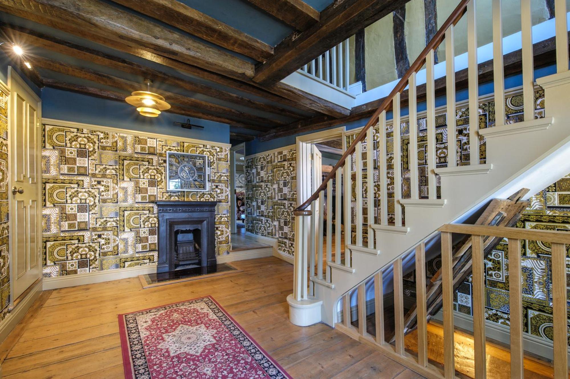 Huge Deluxe 600 Year Old Essex Manor, Hot Tub, Cinema Room, Sky Tv Saffron Walden Buitenkant foto