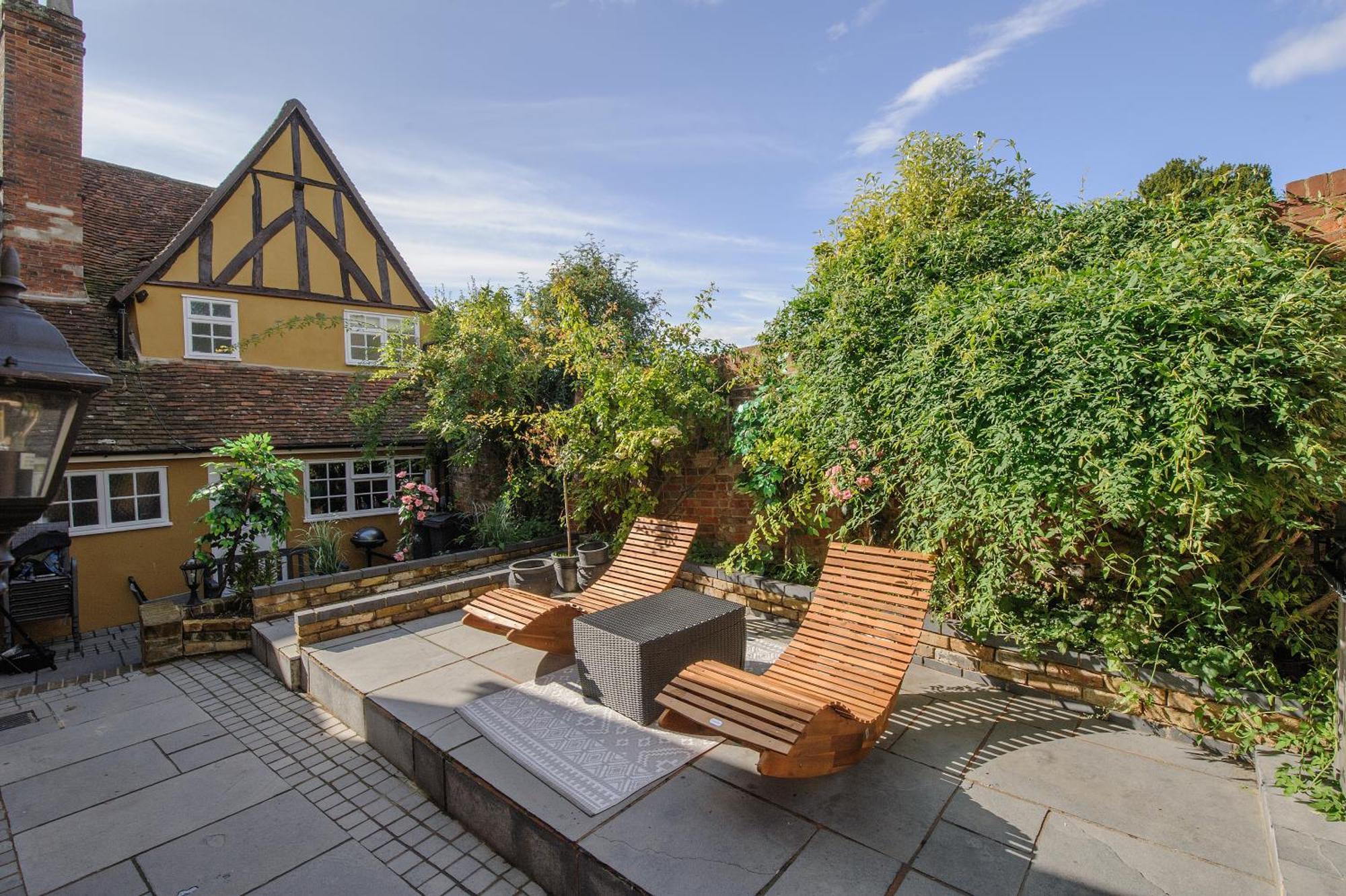 Huge Deluxe 600 Year Old Essex Manor, Hot Tub, Cinema Room, Sky Tv Saffron Walden Buitenkant foto