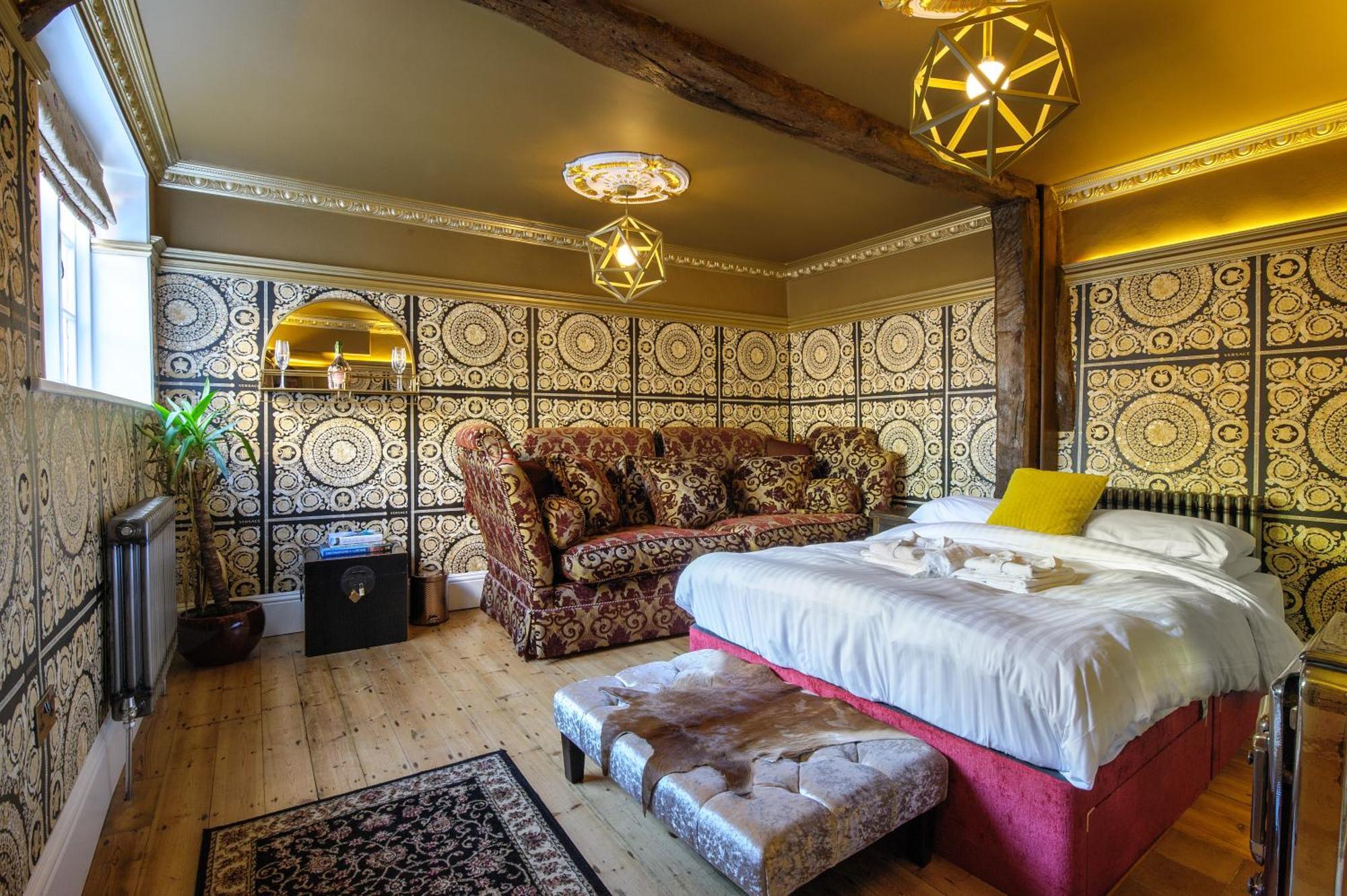 Huge Deluxe 600 Year Old Essex Manor, Hot Tub, Cinema Room, Sky Tv Saffron Walden Buitenkant foto