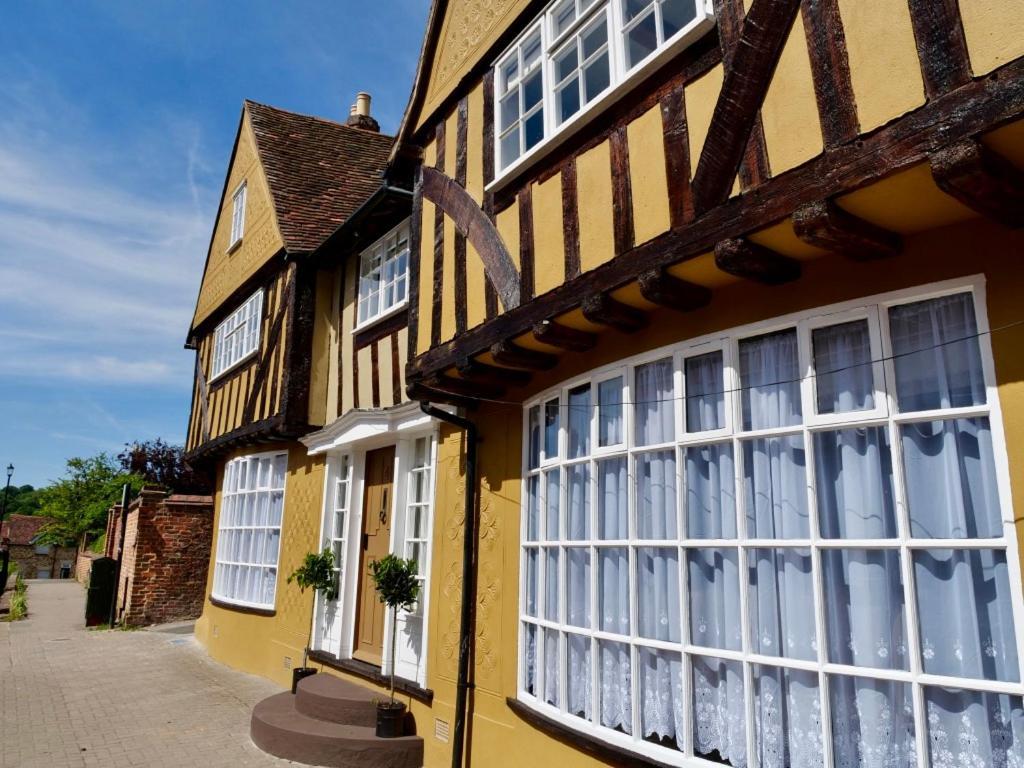 Huge Deluxe 600 Year Old Essex Manor, Hot Tub, Cinema Room, Sky Tv Saffron Walden Buitenkant foto