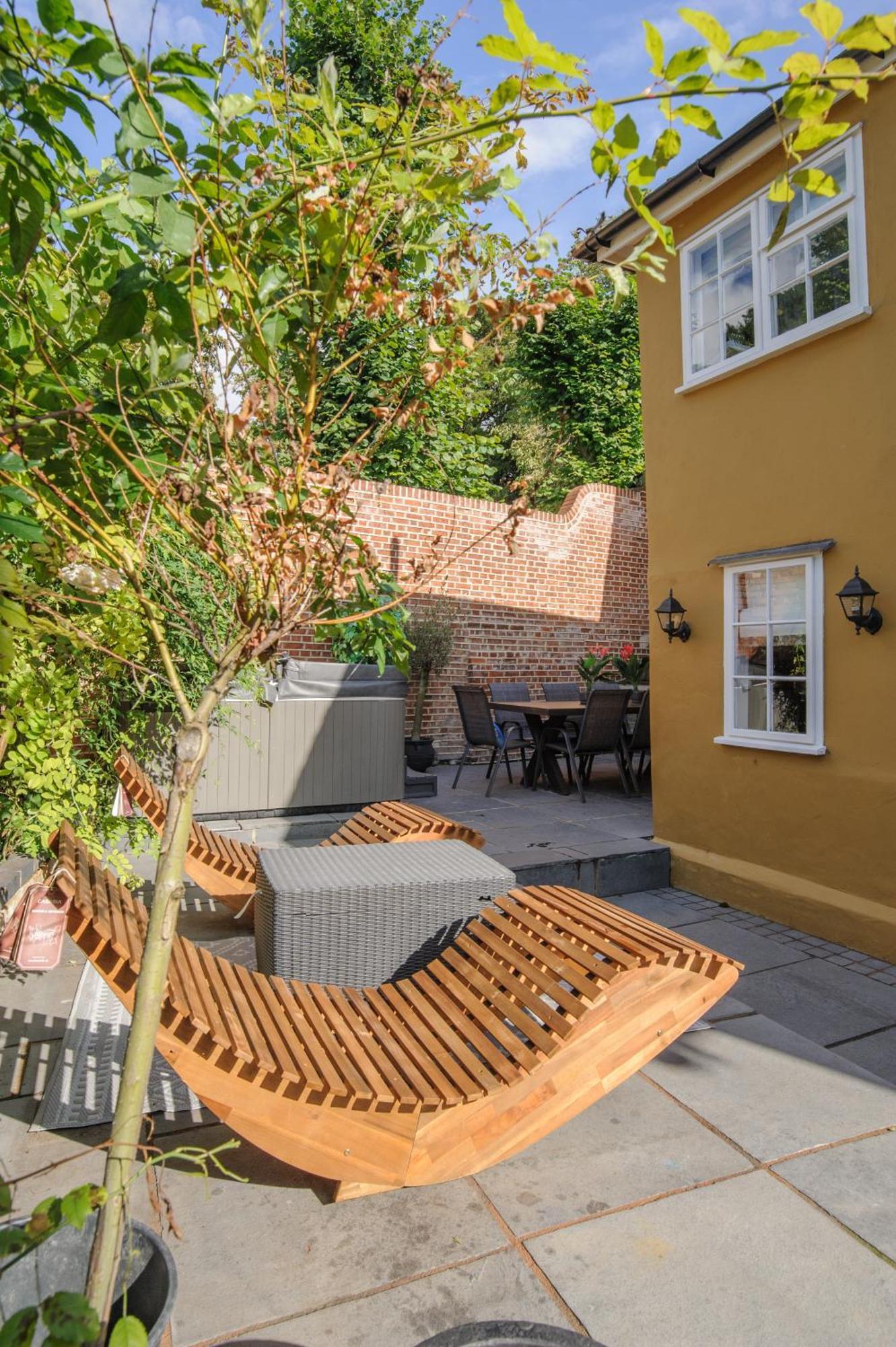 Huge Deluxe 600 Year Old Essex Manor, Hot Tub, Cinema Room, Sky Tv Saffron Walden Buitenkant foto