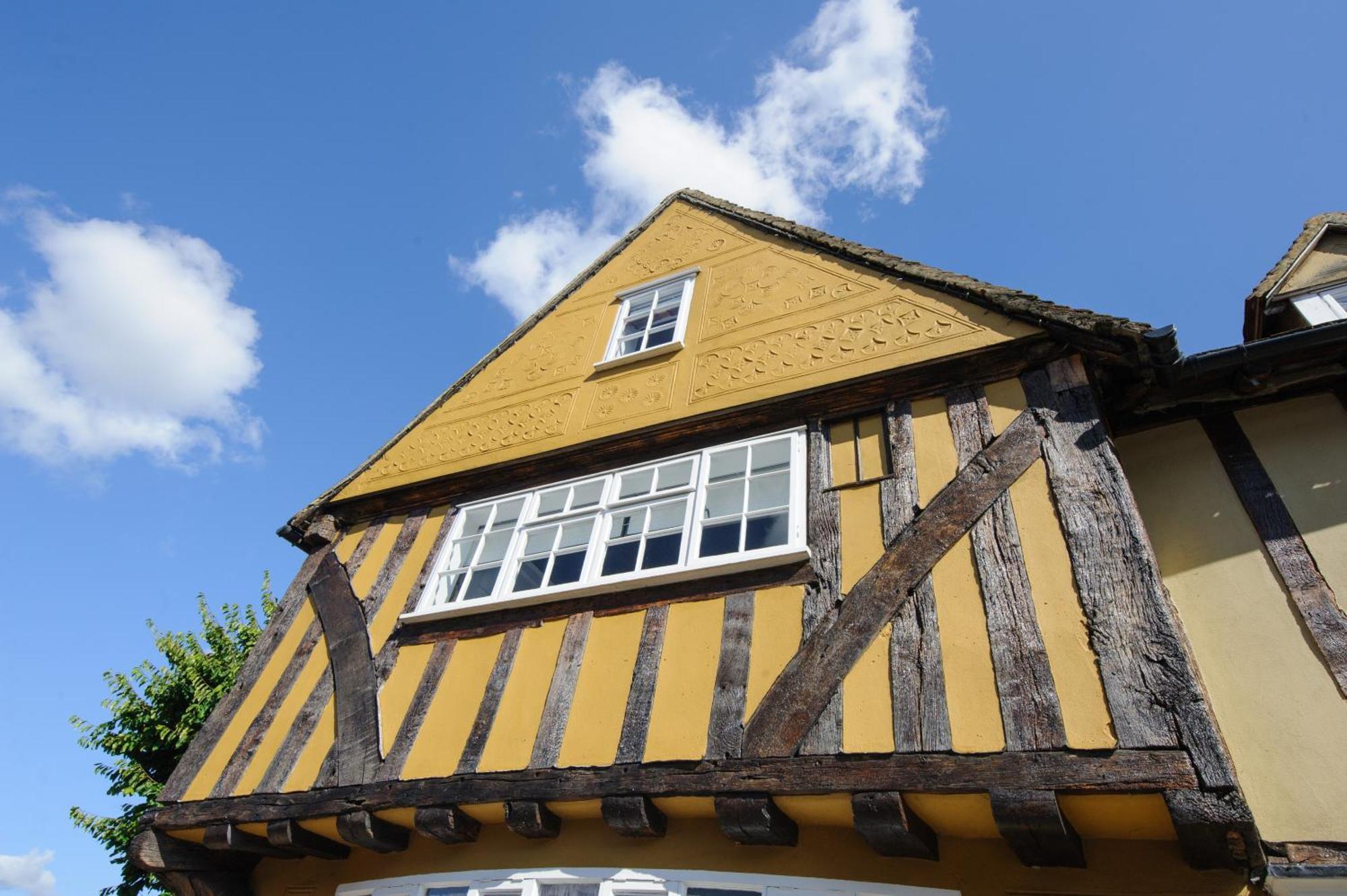 Huge Deluxe 600 Year Old Essex Manor, Hot Tub, Cinema Room, Sky Tv Saffron Walden Buitenkant foto
