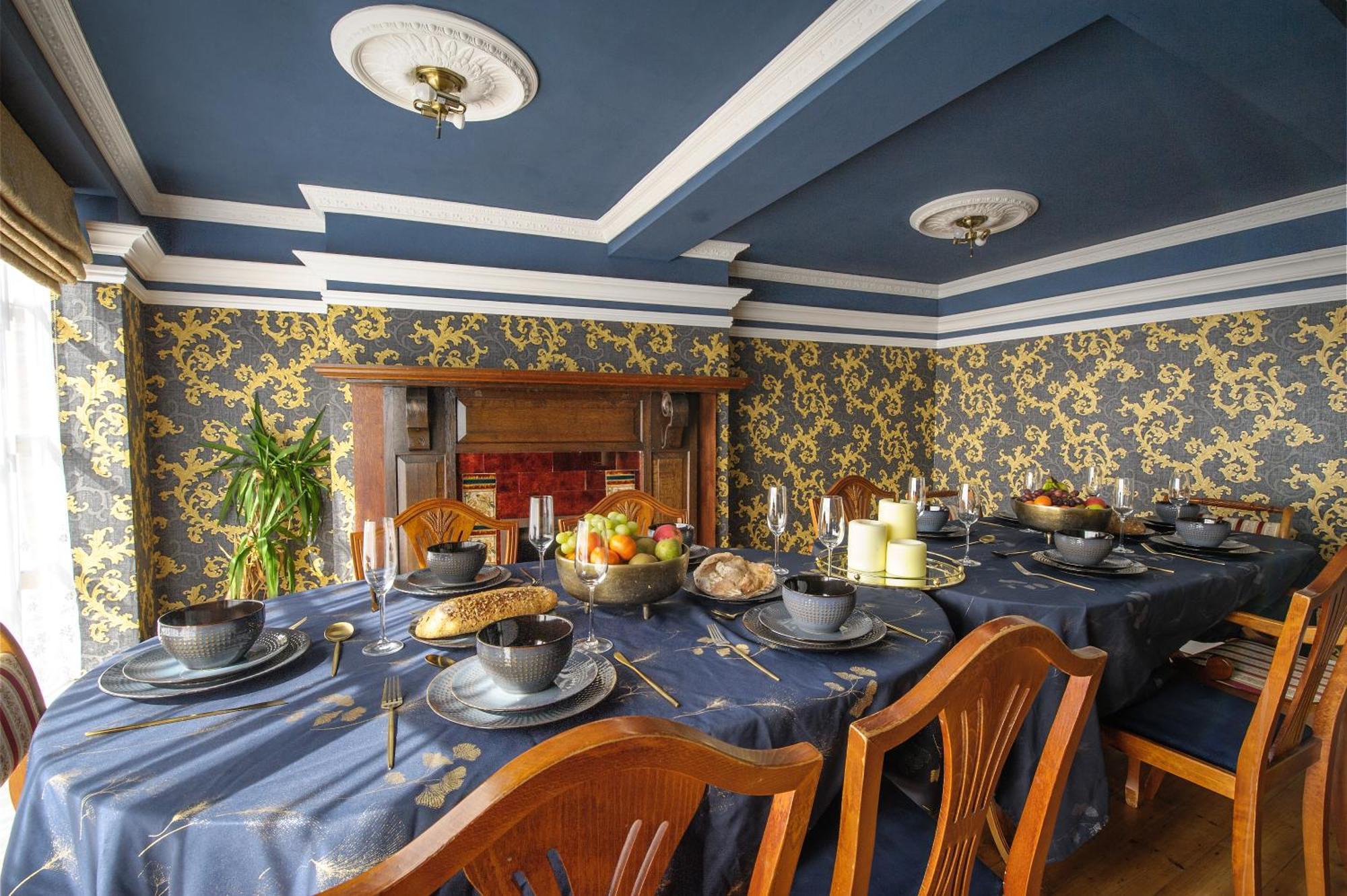 Huge Deluxe 600 Year Old Essex Manor, Hot Tub, Cinema Room, Sky Tv Saffron Walden Buitenkant foto