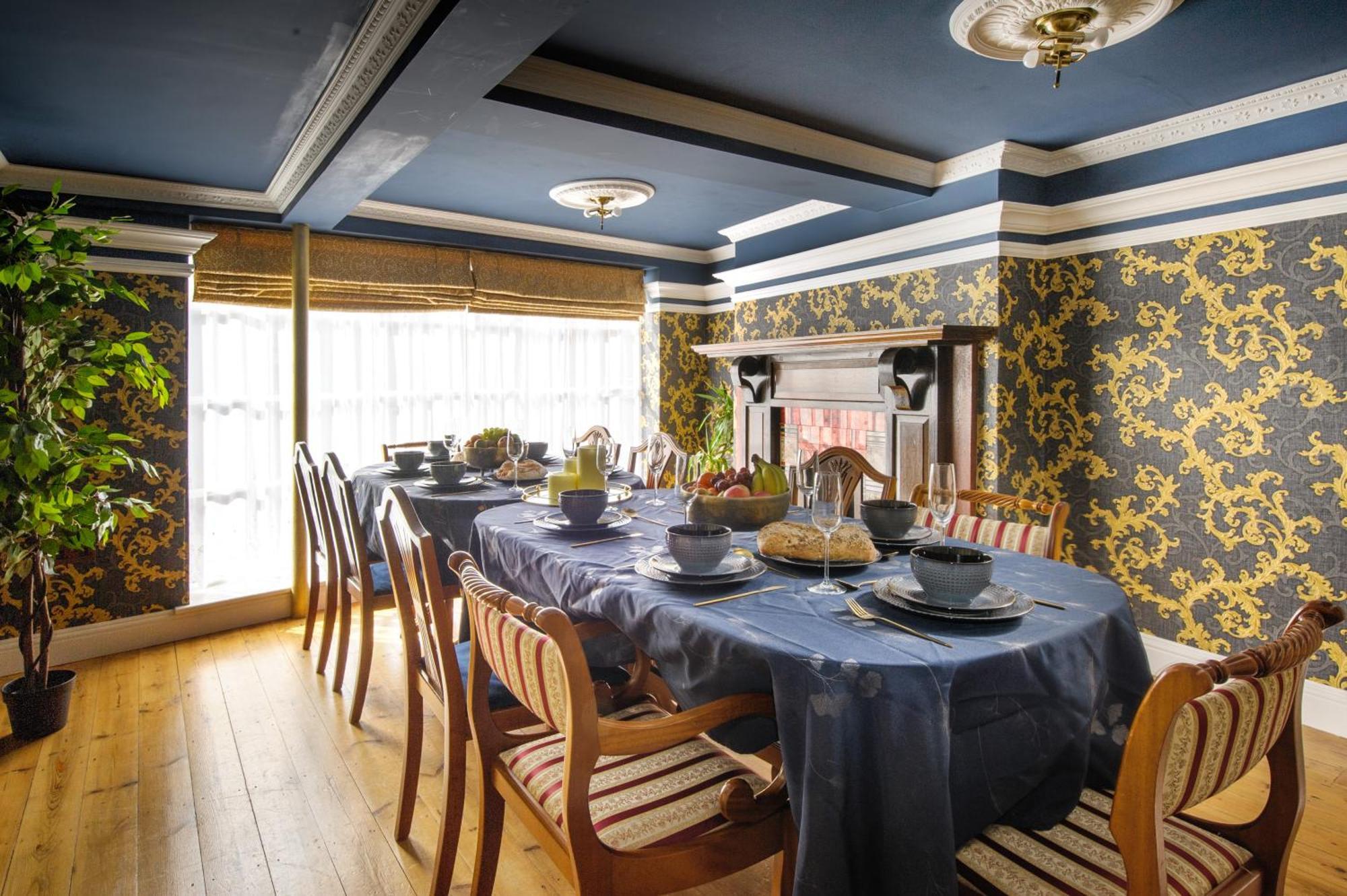 Huge Deluxe 600 Year Old Essex Manor, Hot Tub, Cinema Room, Sky Tv Saffron Walden Buitenkant foto